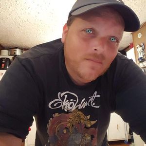 Meet your Posher, Mike